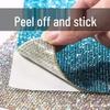 Cucito e maglia – Strass