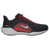 Nike Air Zoom Pegasus 41 Extra Wide Dark Smoke Grey Light Crimson - FN4932-005
