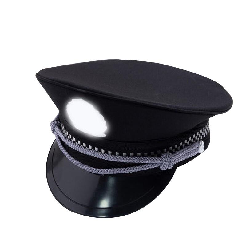 

Professional Security Peaked Cap EU 40