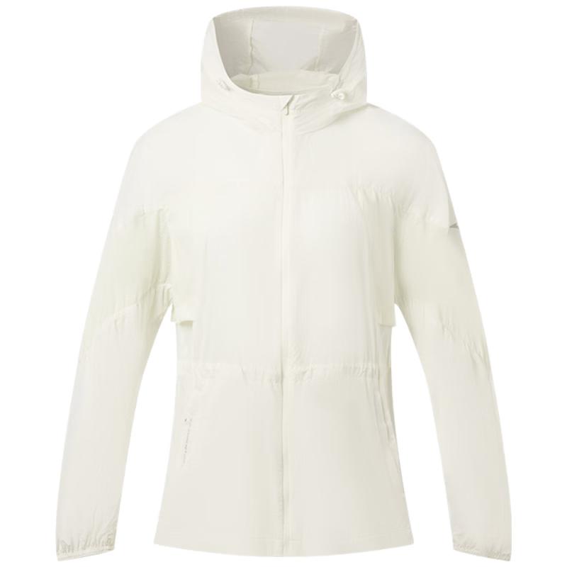 

Mizuno Уличная Повседневная Вязаная Куртка с Капюшоном J2CE52P1 XL