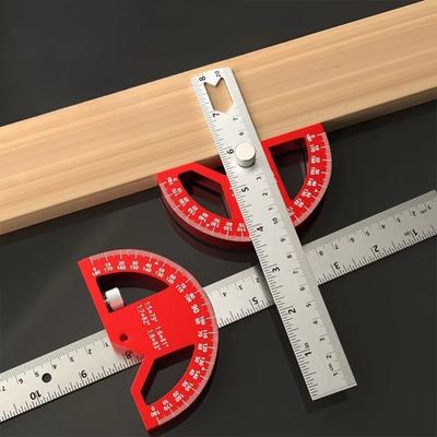 Größen- & Entfernungsmessung – Winkelmesser