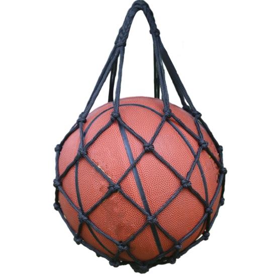 Сумка для баскетбольной сетки, износостойкая, прочная, универсальная, для волейбола, футбола, сумка для хранения
