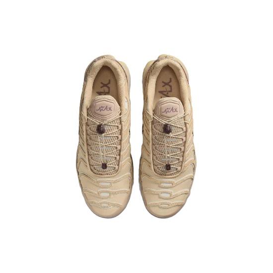 Nike Air Max Plus Sesame Men Casual Shoes FZ5049-222