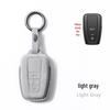 Toyota Car Key Case: Compatible with Camry, Corolla, Levin, Avalon, Highlander, Venza, RAV4.