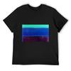Mark Rothko T-Shirt Vintage Graphic Tee Funny T-shirt Oversized T Shirt Funny T Shirts Men