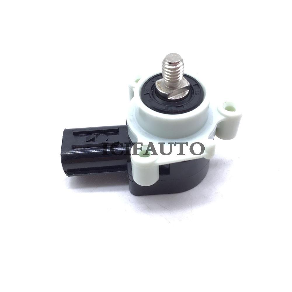 GS1F-51-22YB / GS1F-51-22YC Rear Suspension Height Control Level Sensor Cable Plug for Mazda 6 2008-2011