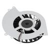 Game Console Cooling Fan Cooling Components Replacement Cooler for PS4 CUH‑1000A