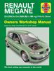 Libro Renault Megane