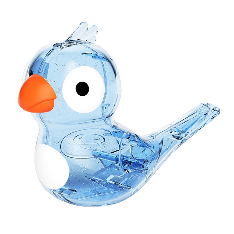 Water Bird Whistling Toy Children Oral Muscle Pronunciation Training Specific Whistle Pronunciation Training Tools