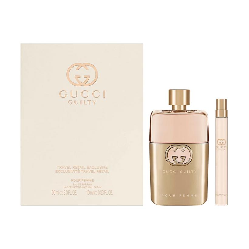 

Gucci Guilty Pour Femme Set 90ml+10ml