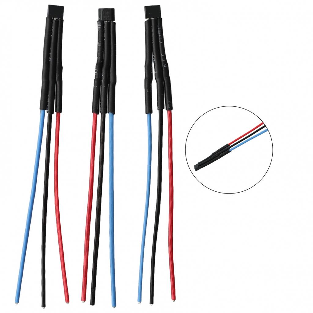 CM Length Hall Sensor PCB Board Differential Motor Ebike