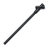 Wrench Accessory Triple Handle Black for WISE Hex Key Tools