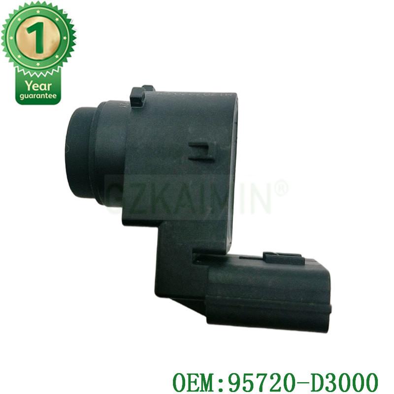OEM 95720-D3000  95720-D3300 95720-D3000PYW 95720-S0000 95720D3000 95720-D9500 PDC Parking Sensor For Kia Sportage IV 4 2016-