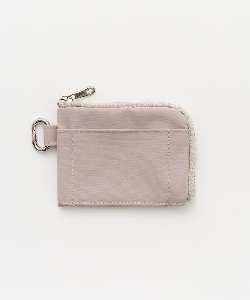 Ithinkso Jetset Half Wallet