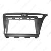 2012 Honda Civic 9-inch Android Navigation Panel for Left/Right-Hand Drive