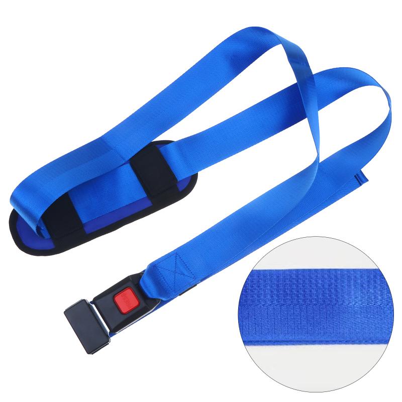 Dynamic Release Joint Mobilization Belt 1Pcs Wear-resistant Strap for Muscle Relaxation Massage Rehabilitation