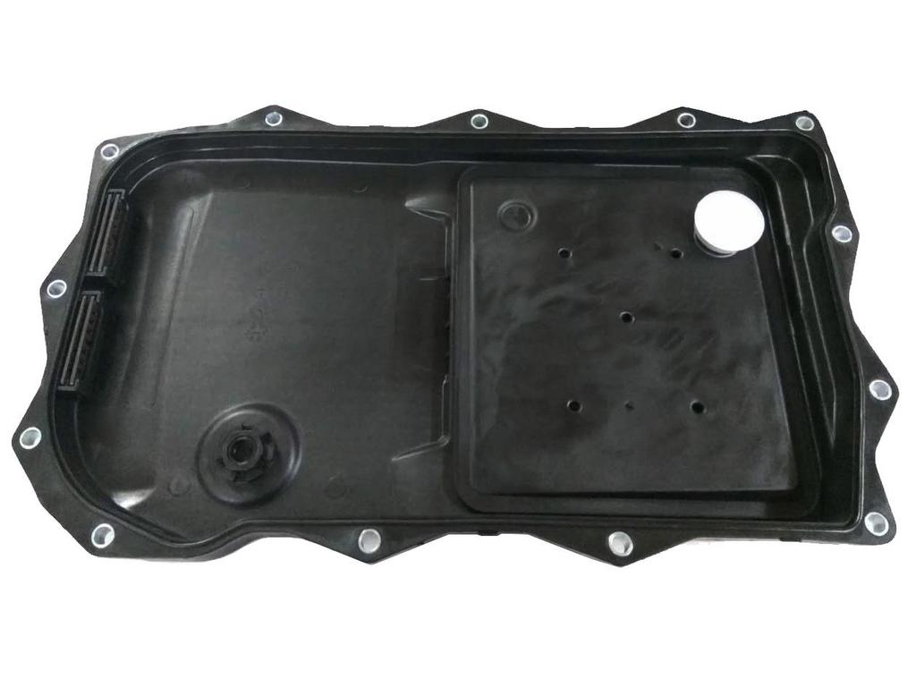 BMW F01/F18 6-Speed Gearbox Automatic Transmission Oil Pan & Filter In Stock
