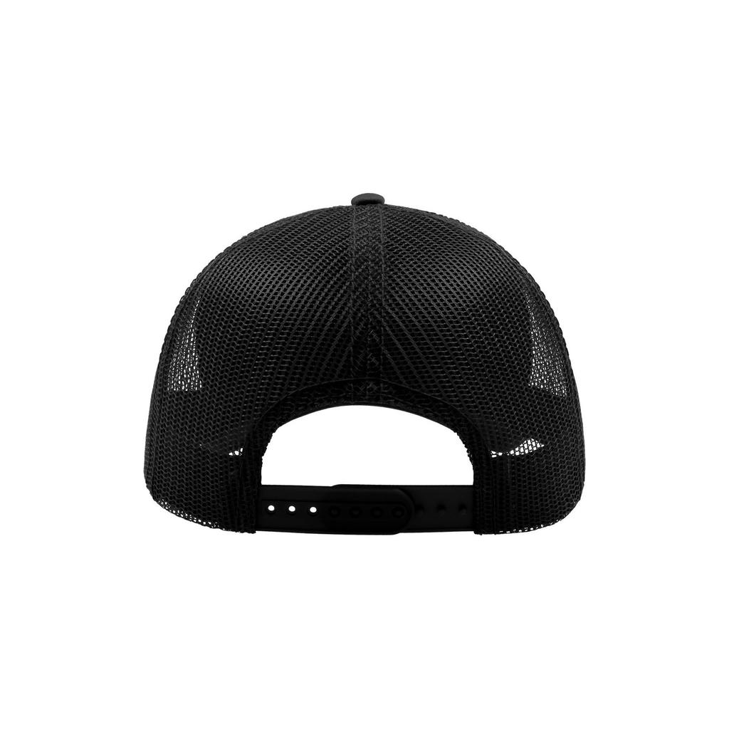 Atlantis Rapper 5 Panel Trucker Cap