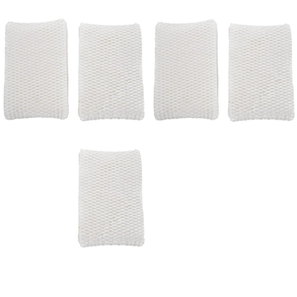 5Pcs/Lot HU4102 Humidifier Filters,Filter Bacteria and Scale for Philips HU4801/HU4802/HU4803 Humidifier Parts