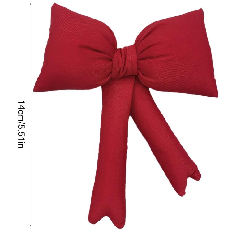 Butterfly Bow Shaped Pendant Cute Bowknot bowknot accessory for Fashion Admirers