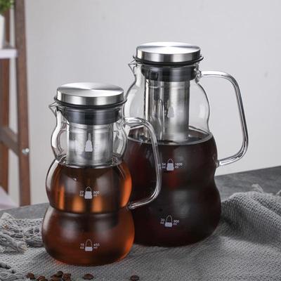 Tazze e bicchieri – Teiere con infusore