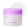 LuLuPaD Almofadas de Tônico 50 unidades - Almofadas de Água Micelar Hidratante para Remoção Suave de Maquiagem e Cuidados com a Pele