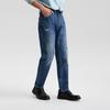 Lee Men's 101+ Comfortable Tapered Jeans