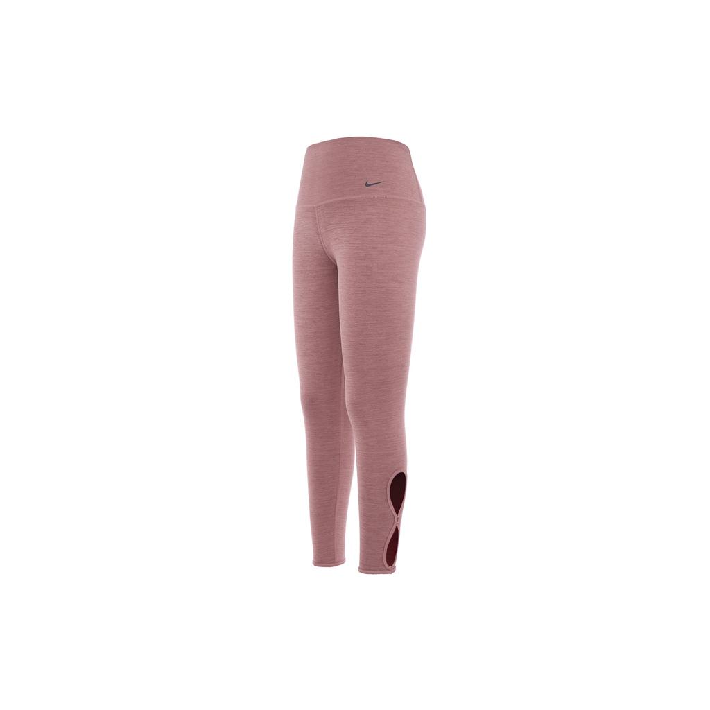 Nike Sports Pants Women's Pink Moderate BV5716-661