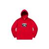 Supreme The Velvet Underground Hooded Sweatshirt SUP-FW19-425