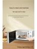 20L Multifunctional Smart Microwave Oven for Home