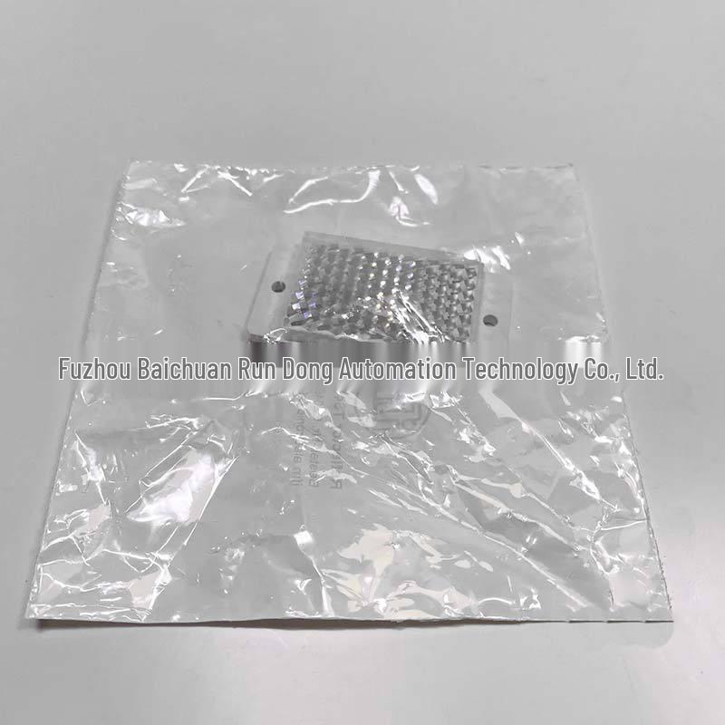 IFM E20452 Mirror Reflection Photoelectric Sensor Accessory - Original Reflector Inquiry E20452