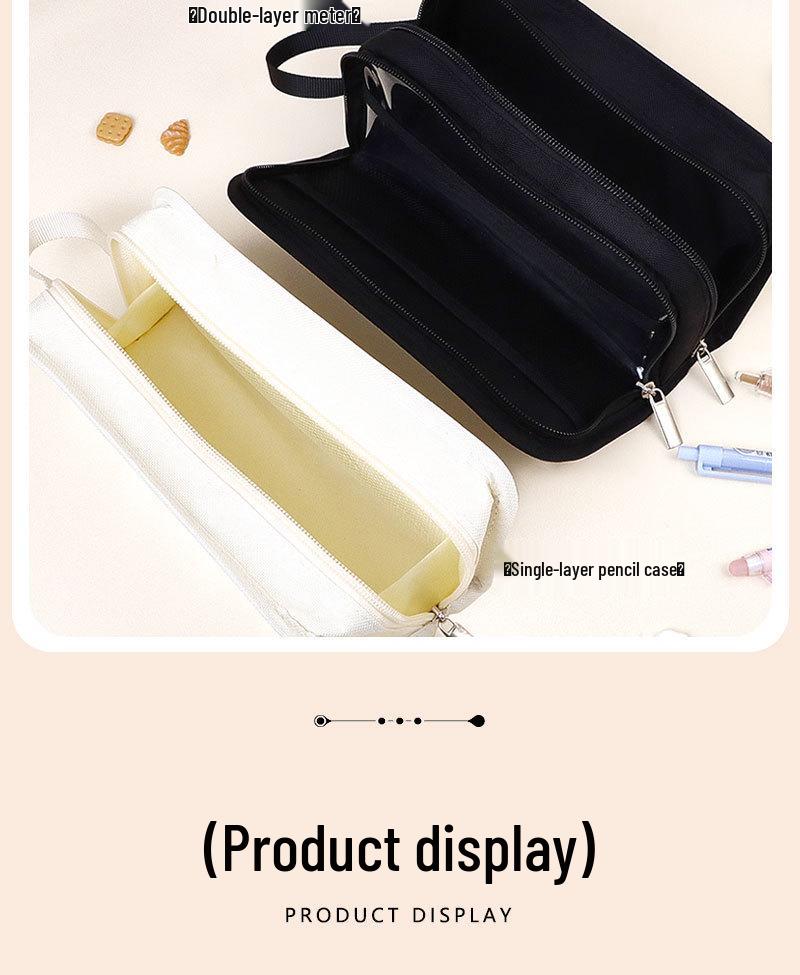 Kamen Rider Gaim Large Pencil Case - Cake King Valenbraum Bitter Gaim Baker Box