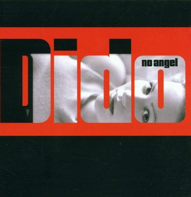 CD DIDO  NO ANGEL 74321802682 Arista EU Dance  Electronica Używane