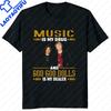 T-shirt Stampata Goo Goo Dolls - Una Maglietta alla Moda Unisex a Maniche Corte Adatta Sia a Unisex che a WoUnisex con Una Taglia Grande.