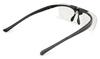 Reading Glasses Hyper Black [Duke] Flip-up +3.0 Power, Flip-up DR-008-1+3.00