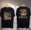 Bailey Zimmerman 2026 Tour T-Shirt Bailey Zimmerman Neu im Country-Konzert