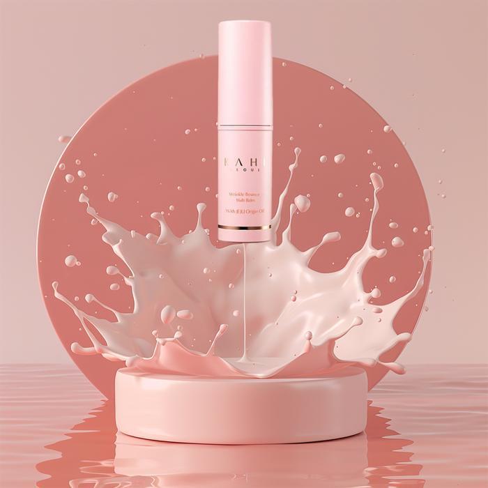 

KAHI Wrinkle Bounce Moisturizing Night Stick 9g Refreshing and Light (15840515)