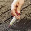 Multifunctional Mini Seeder Manual Seeder Small Seeder Adjustable Gardening Seed Planter Handheld Flower Plant Sowing Tools
