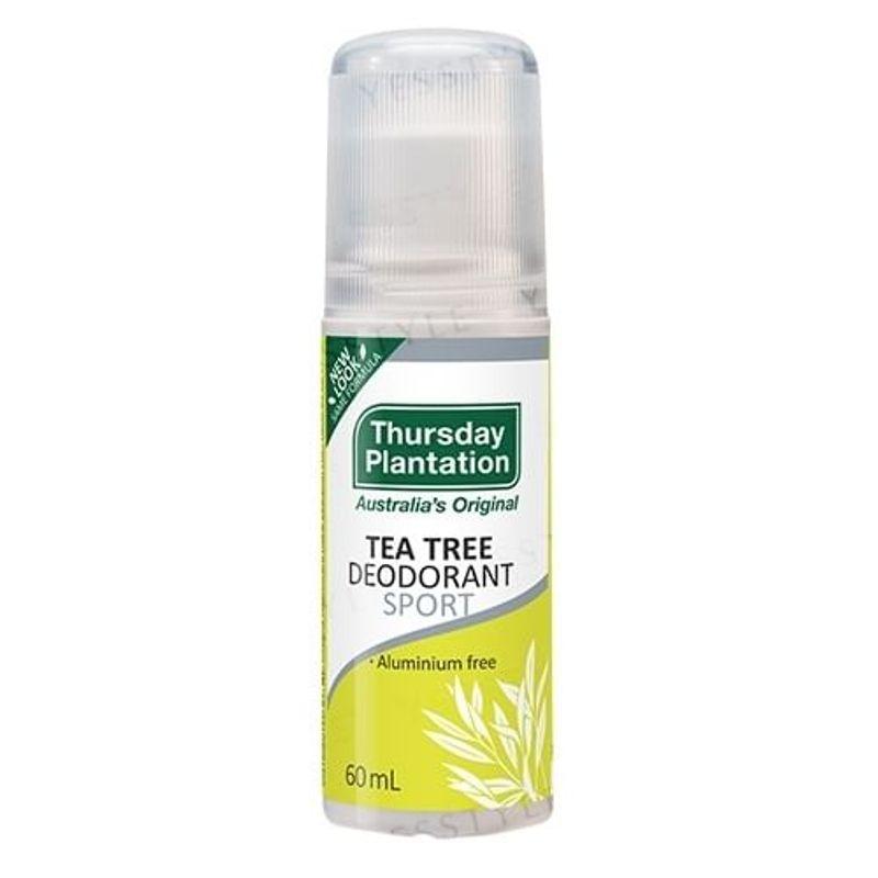 Thursday Plantation - Tea Tree Deodorant Sport