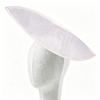 Derby Hat Buckram Millinery Base Fabric Hat Making For Bridal Hair Accessories