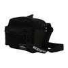 New Adidas Polyester Shoulder Bag Regular Unisex Black FL3732