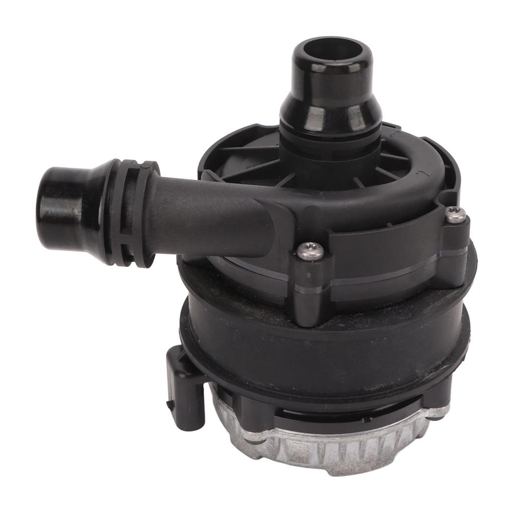 Auxiliary Electric Water Pump A0005002686 Car Accessories Replacement for Mercedes‑Benz C300 GLC300