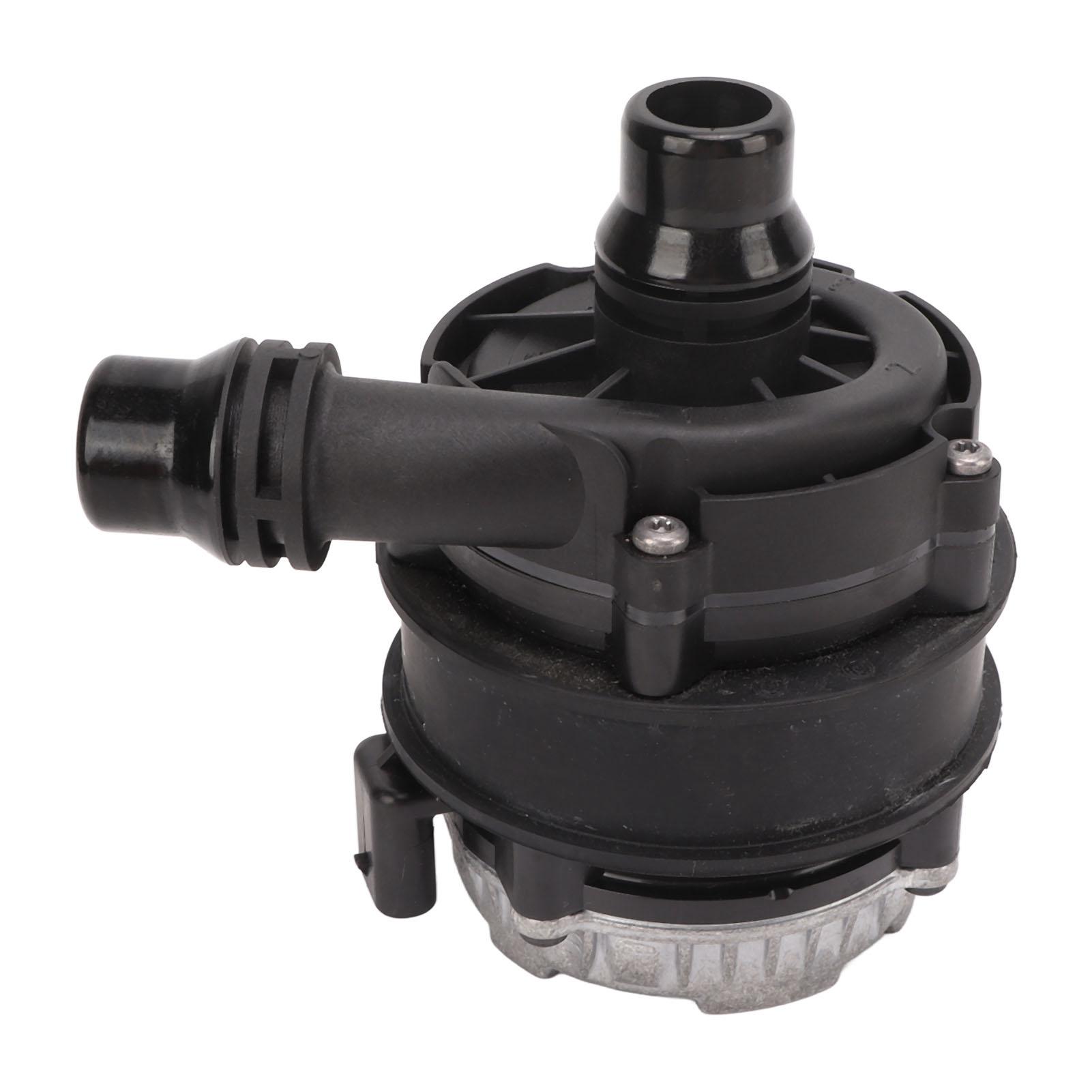 

Auxiliary Electric Water Pump A0005002686 Car Accessories Replacement for Mercedes‑Benz C300 GLC300