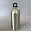 304 Stainless Steel Wide Mouth Sports Water Bottle - Portable, Single Layer & Large Capacity for Outdoor Use