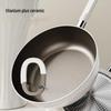 Wutuo Titanium Ceramic Non-stick Fry Pan