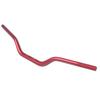 Rise Corporation Tapered HIGH for T05Z9990067RD Handle, Type, 28.6mm Handle, Aluminum, Red,