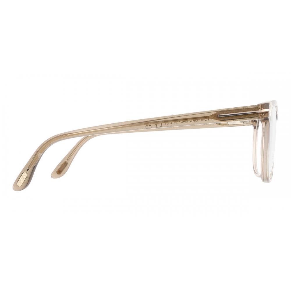 Tom Ford Men S Blue Light Block eyeglaSSeS Ft5868 B 045