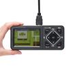 Sanwa Direct Video Capture, Digital Storage, No PC Required, USB/SD/HDD Storage, HDMI/AV Input, Monitor Included, 400-MEDI034