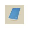 Microfiber Glass Cloth Blue