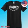 Eagles MMA Team Khabib Nurmagomedov Black Size S-5XL